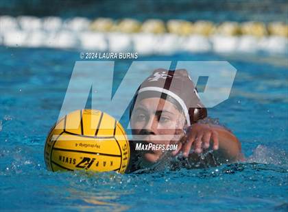 Thumbnail 1 in Saint Francis vs Carondelet (Saint Francis JV Tournament) photogallery.