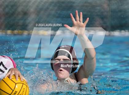 Thumbnail 1 in Saint Francis vs Carondelet (Saint Francis JV Tournament) photogallery.