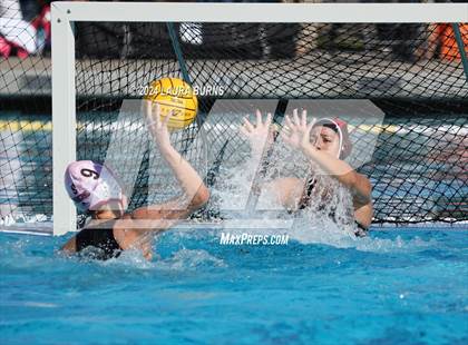 Thumbnail 3 in Saint Francis vs Carondelet (Saint Francis JV Tournament) photogallery.