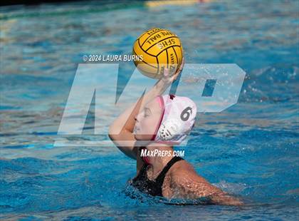 Thumbnail 1 in Saint Francis vs Carondelet (Saint Francis JV Tournament) photogallery.
