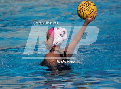 Thumbnail 1 in Saint Francis vs Carondelet (Saint Francis JV Tournament) photogallery.