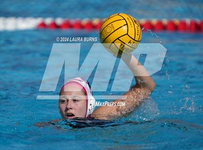 Thumbnail 1 in Saint Francis vs Carondelet (Saint Francis JV Tournament) photogallery.