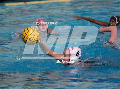 Thumbnail 2 in Saint Francis vs Carondelet (Saint Francis JV Tournament) photogallery.