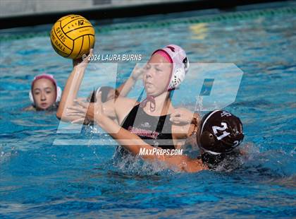 Thumbnail 1 in Saint Francis vs Carondelet (Saint Francis JV Tournament) photogallery.