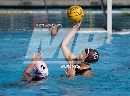 Thumbnail 3 in Saint Francis vs Carondelet (Saint Francis JV Tournament) photogallery.
