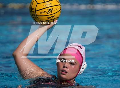 Thumbnail 2 in Saint Francis vs Carondelet (Saint Francis JV Tournament) photogallery.