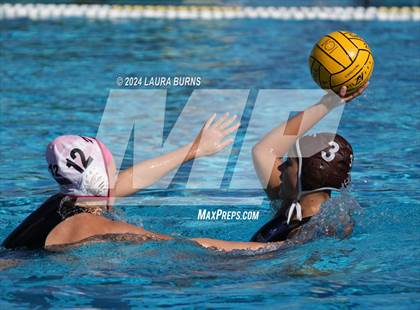 Thumbnail 2 in Saint Francis vs Carondelet (Saint Francis JV Tournament) photogallery.