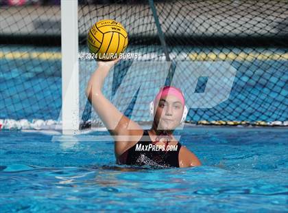Thumbnail 3 in Saint Francis vs Carondelet (Saint Francis JV Tournament) photogallery.