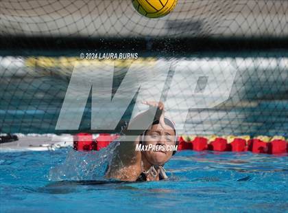 Thumbnail 1 in Saint Francis vs Carondelet (Saint Francis JV Tournament) photogallery.
