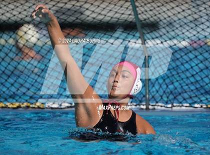 Thumbnail 2 in Saint Francis vs Carondelet (Saint Francis JV Tournament) photogallery.