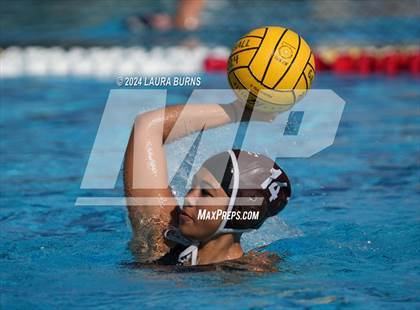 Thumbnail 3 in Saint Francis vs Carondelet (Saint Francis JV Tournament) photogallery.