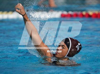 Thumbnail 1 in Saint Francis vs Carondelet (Saint Francis JV Tournament) photogallery.