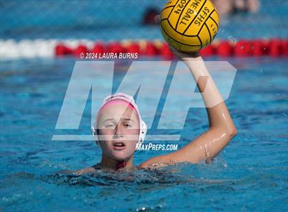 Thumbnail 1 in Saint Francis vs Carondelet (Saint Francis JV Tournament) photogallery.