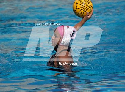 Thumbnail 2 in Saint Francis vs Carondelet (Saint Francis JV Tournament) photogallery.