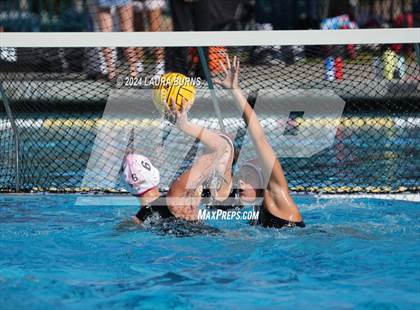 Thumbnail 1 in Saint Francis vs Carondelet (Saint Francis JV Tournament) photogallery.