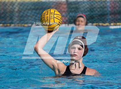 Thumbnail 1 in Saint Francis vs Carondelet (Saint Francis JV Tournament) photogallery.
