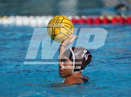 Thumbnail 1 in Saint Francis vs Carondelet (Saint Francis JV Tournament) photogallery.