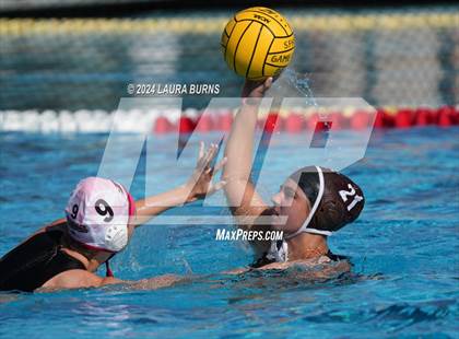 Thumbnail 1 in Saint Francis vs Carondelet (Saint Francis JV Tournament) photogallery.
