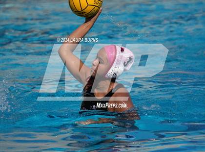 Thumbnail 3 in Saint Francis vs Carondelet (Saint Francis JV Tournament) photogallery.