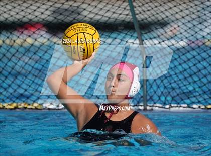 Thumbnail 1 in Saint Francis vs Carondelet (Saint Francis JV Tournament) photogallery.