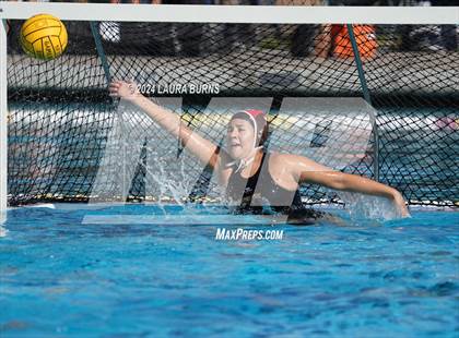 Thumbnail 1 in Saint Francis vs Carondelet (Saint Francis JV Tournament) photogallery.