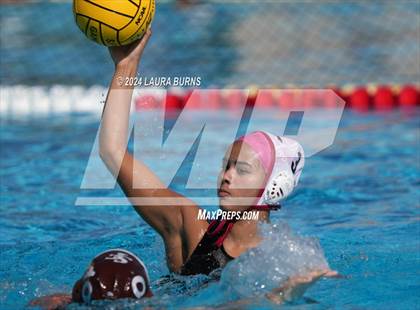 Thumbnail 2 in Saint Francis vs Carondelet (Saint Francis JV Tournament) photogallery.