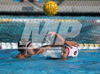 Thumbnail 1 in Saint Francis vs Carondelet (Saint Francis JV Tournament) photogallery.