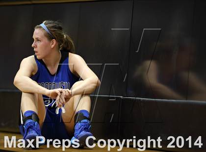 Thumbnail 1 in Fossil Ridge vs. Grandview (CHSAA 5A Semifinal) photogallery.