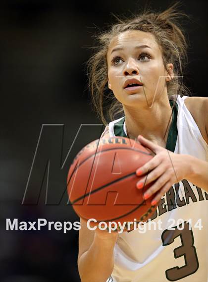 Thumbnail 1 in Fossil Ridge vs. Grandview (CHSAA 5A Semifinal) photogallery.