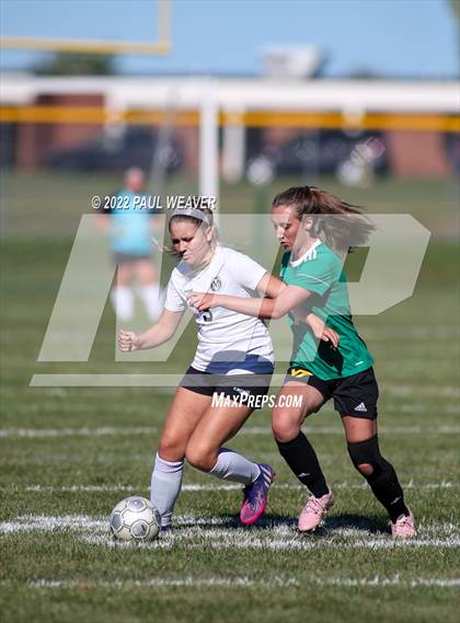 Thumbnail 1 in Meadowbrook Christian @ Columbia Montour Vo-Tech photogallery.