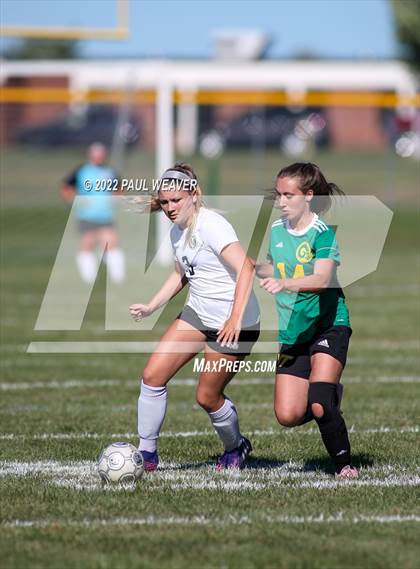 Thumbnail 3 in Meadowbrook Christian @ Columbia Montour Vo-Tech photogallery.