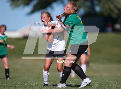 Thumbnail 3 in Meadowbrook Christian @ Columbia Montour Vo-Tech photogallery.