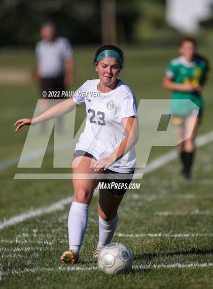 Thumbnail 1 in Meadowbrook Christian @ Columbia Montour Vo-Tech photogallery.