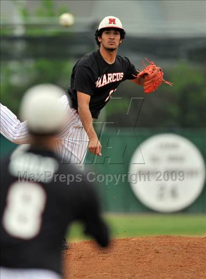 Thumbnail 3 in Lewisville @ Marcus photogallery.