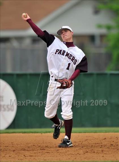 Thumbnail 3 in Lewisville @ Marcus photogallery.