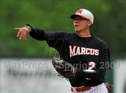 Thumbnail 3 in Lewisville @ Marcus photogallery.