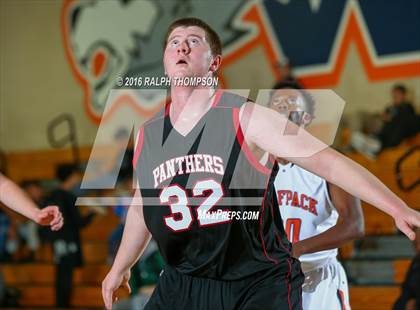 Thumbnail 1 in McKinleyville vs Cosumnes Oaks (Run with the Pack) photogallery.