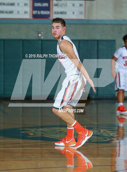 Thumbnail 2 in McKinleyville vs Cosumnes Oaks (Run with the Pack) photogallery.