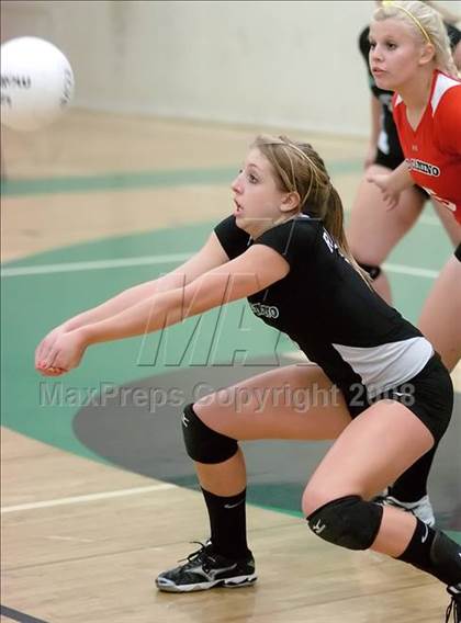 Thumbnail 1 in Loretto @ El Camino photogallery.