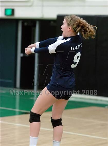 Thumbnail 3 in Loretto @ El Camino photogallery.