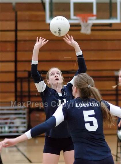 Thumbnail 3 in Loretto @ El Camino photogallery.