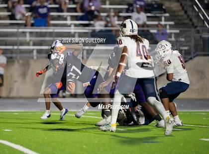 Thumbnail 3 in Fort Bend Bush @ Ridge Point photogallery.