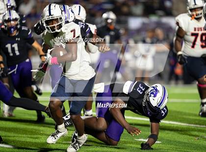 Thumbnail 3 in Fort Bend Bush @ Ridge Point photogallery.