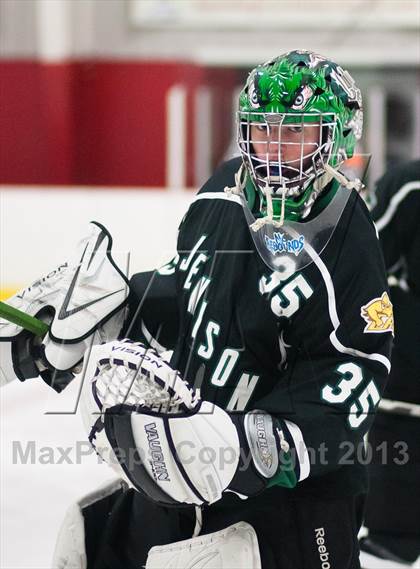 Thumbnail 2 in Jenison @ West Ottawa photogallery.