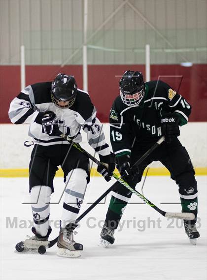 Thumbnail 3 in Jenison @ West Ottawa photogallery.