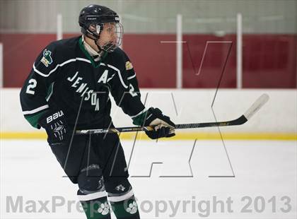 Thumbnail 3 in Jenison @ West Ottawa photogallery.