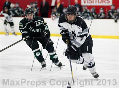 Thumbnail 3 in Jenison @ West Ottawa photogallery.
