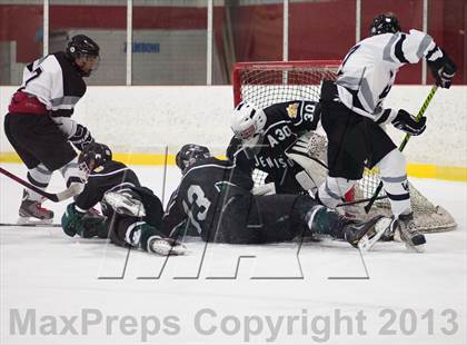 Thumbnail 2 in Jenison @ West Ottawa photogallery.