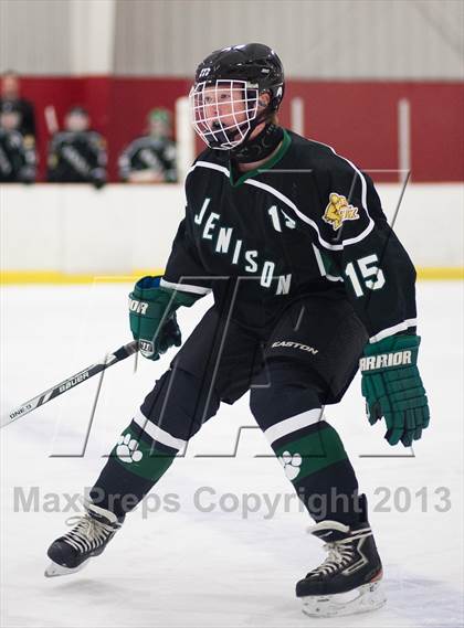 Thumbnail 3 in Jenison @ West Ottawa photogallery.