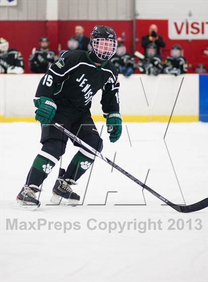Thumbnail 1 in Jenison @ West Ottawa photogallery.